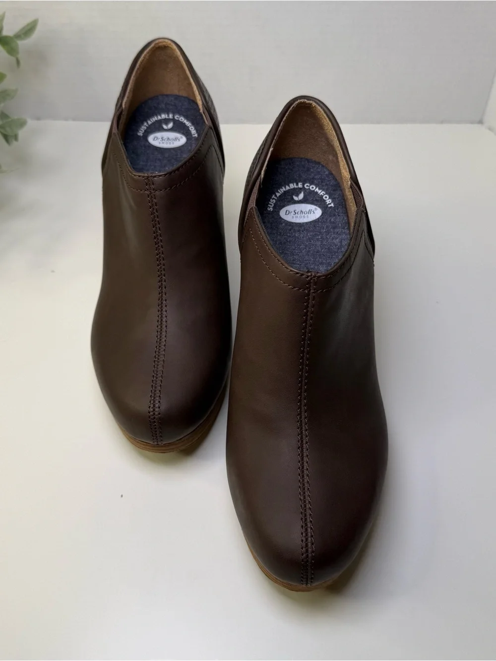 Dr. Scholl's Women's Harlow Ankle Boot